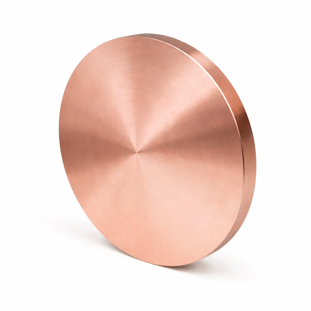 DISCO DE COBRE